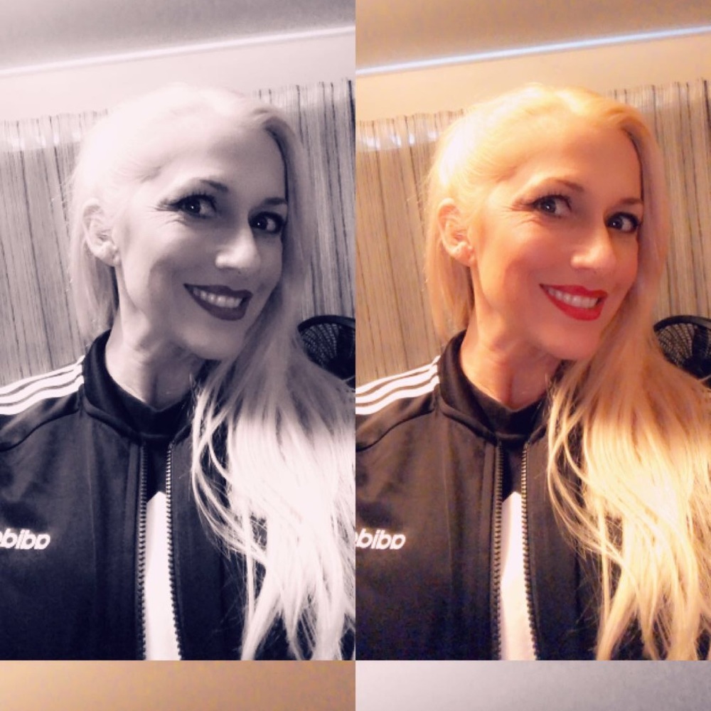 Meet your Posher, E.L.